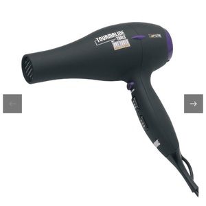 Hot Tools Tourmaline Tools 2000 Turbo Ionic Dryer